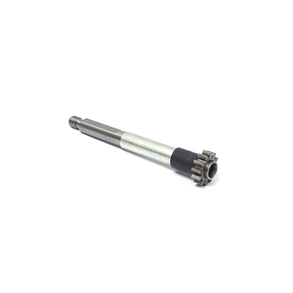 Short Axle Assembly, V21